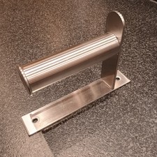 Ikea  Grundtal  Toilettenpapierhalter  #15386 | Edelstahl | Zustand sehr gut