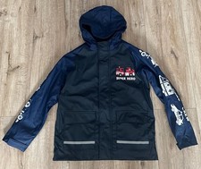 warme Regen & Matschjacke  Gr