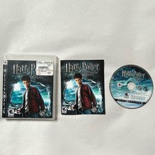 Harry Potter and the