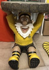 BVB Gartenzwerg Tisch