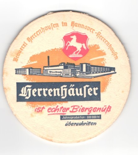 Bierdeckel