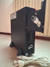 Fujitsu esprimo d538 desktop - fujitsu,