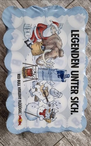 Red bull glacier edition - glacier,