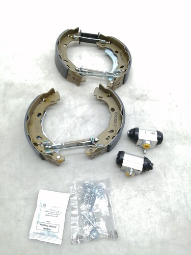Bosch bremsbacken satz für - bosch,