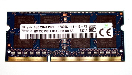 Ddr3 ram 204 - ddr3-ram, so-dimm