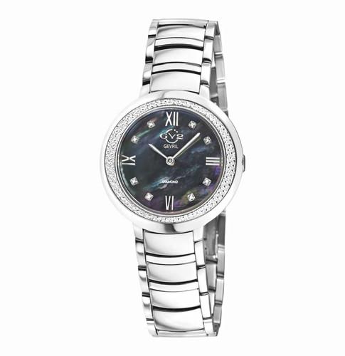 Neu ovp luxus damenuhr gv2 - neu,