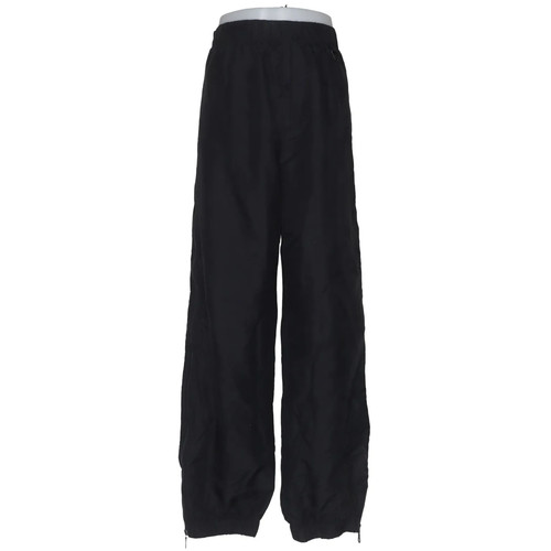 Black bear regenhose - black, bear,
