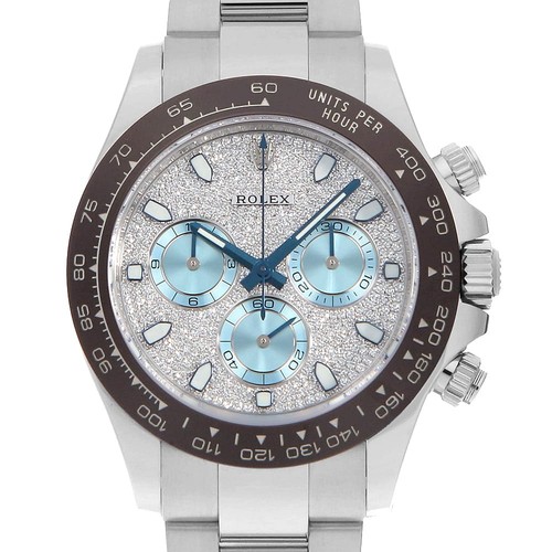 Rolex cosmograph daytona - cosmograph,