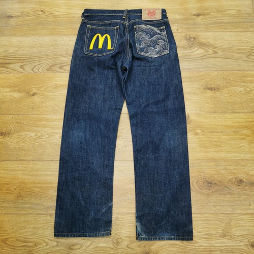 Rmc red monkey company - rmc, jeans