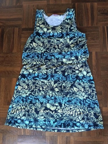 Yigga sommerkleid größe 146 - größe,