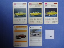 Mercedes  Heckflosse