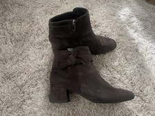 PETER KAISER Stiefelette aus