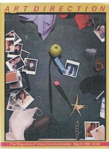 Art direction - art, direction.