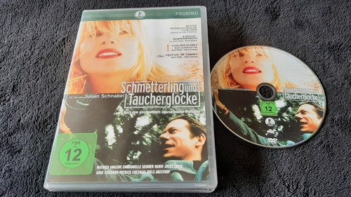 Dvd schmetterling und - dvd,