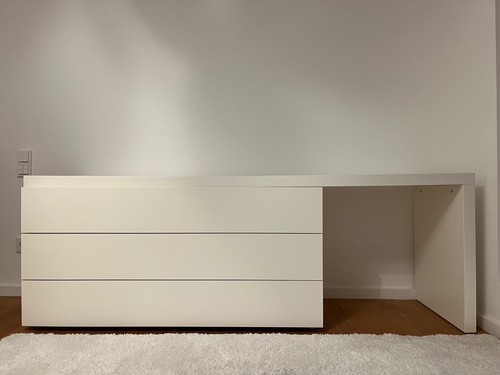 Design kommode poliform - design-kommode, dream