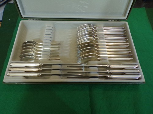 Christofle modell triade - christofle,