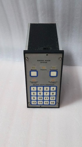 Racal marine control 77252 - marine, ae