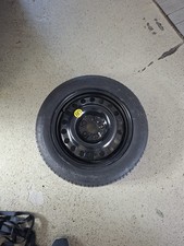 Ersatzrad NOTRAD 17" für KIA