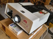 Braun Paximat de Lux Nürnberg