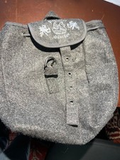 Rucksack „Paulaner München“ Grau