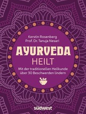 Ayurveda heilt | Kerstin