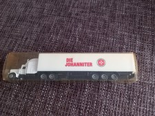 werbetrucks 1:87 Die