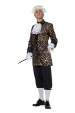 Marquis Louis Herren Barock