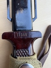 Nva fallschirmjäger km66 - nva,