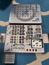 Friadent frialit xive tray - friadent,