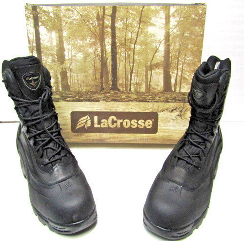 New lacrosse polar pft 1000g - lacrosse,