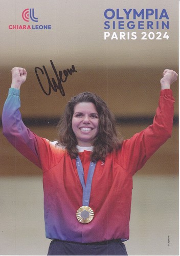 Chiara leone schweiz - chiara, gold