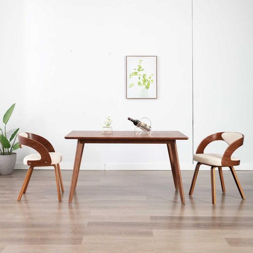 Esszimmerstühle stk creme - 2,