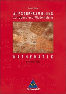 Aufgabensammlung zur übung - aufgabensammlung,