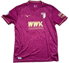 FC Augsburg Trikot Gr. XL -
