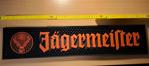 Jägermeister barmatte - jägermeister,