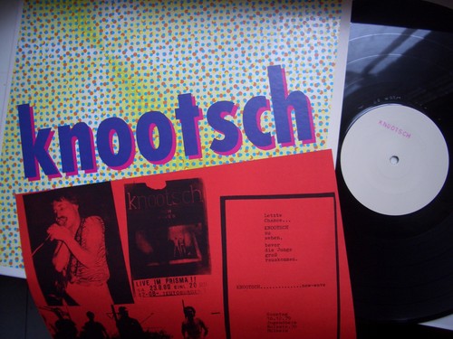 KNOOTSCH