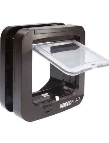 Sureflap schwenktür 21 - sureflap-schwenktür,