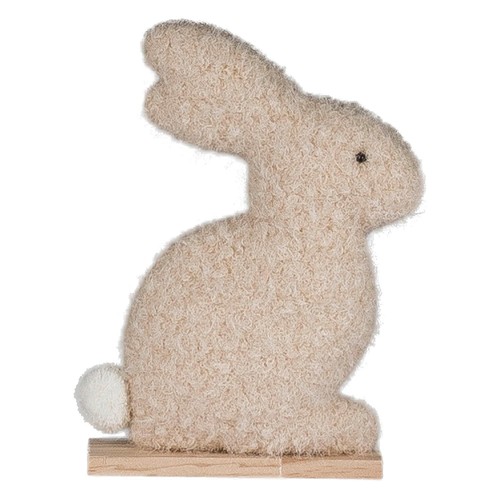 Deko hase dekofigur - deko-hase,