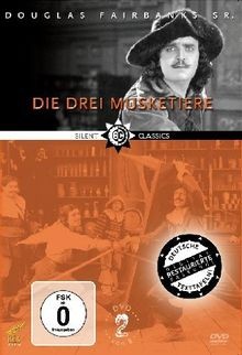 Die drei musketiere von - die,