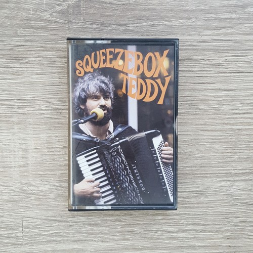 Diverse hits von squeezebox - hits,