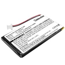 Akku-King Akku für Sony CLIE