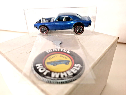 Redliner hot wheels mattel - redliner, by