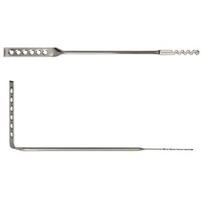 Luftschichtanker Prikanker Maueranker Anker für Dünnbett- und Normalmörtelfuge