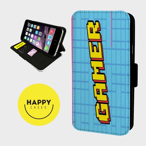 Retro gamer coole schrift - retro,