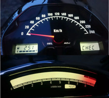 SUZUKI M 1800 R BJ 06-17 TACHO