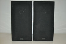 Jensen Advantage 1000 Lautsprecher Speaker Boxen 3-Way System HiFi Loudspeaker
