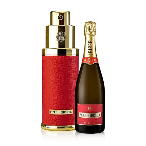 Piper heidsieck brut cuvee - heidsieck,