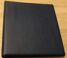 Lindner vordruckalbum - lindner,