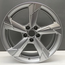 Audi A6 4K C8 18" Aluminiumrad