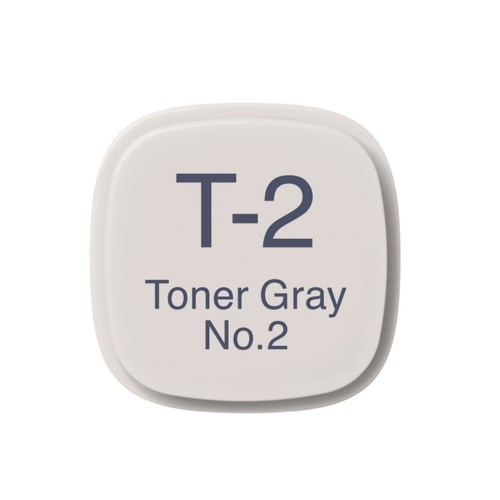 Copic marker toner - copic, gray